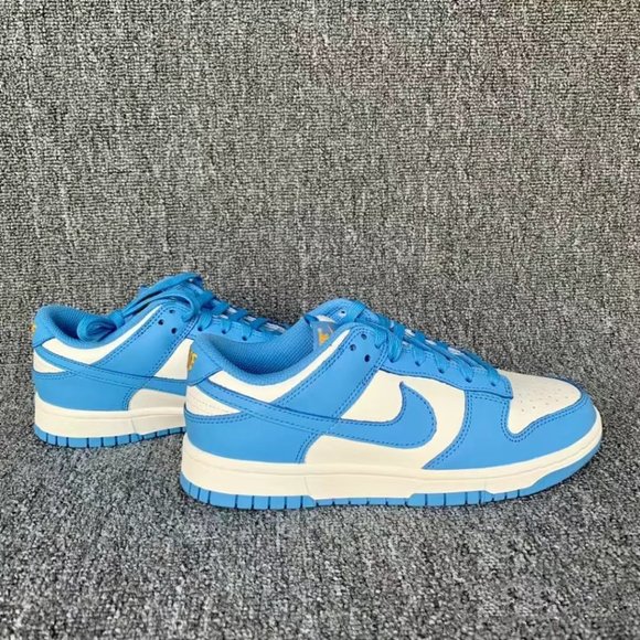 New Nike Dunk Low Coast UNC  main image 6